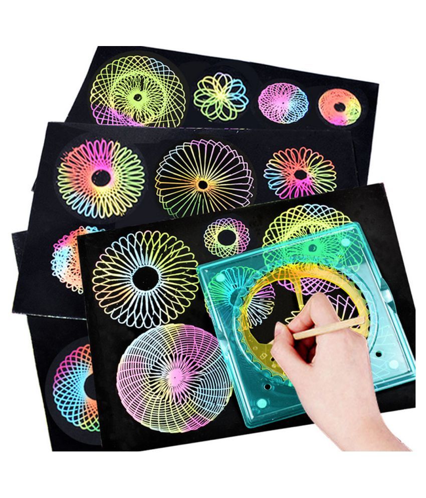 spirograph for sale