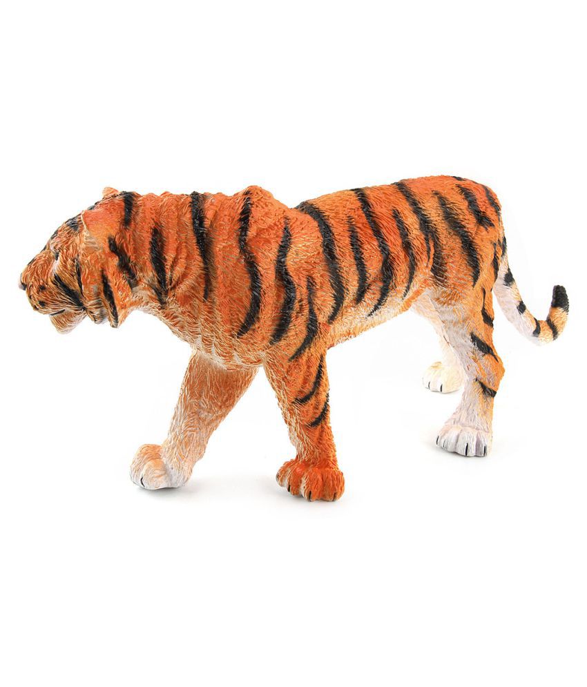 Educational Science Tiger Animal Model Ornament Figurine Toy For Kids Gift  - Buy Educational Science Tiger Animal Model Ornament Figurine Toy For Kids  Gift Online at Low Price - Snapdeal