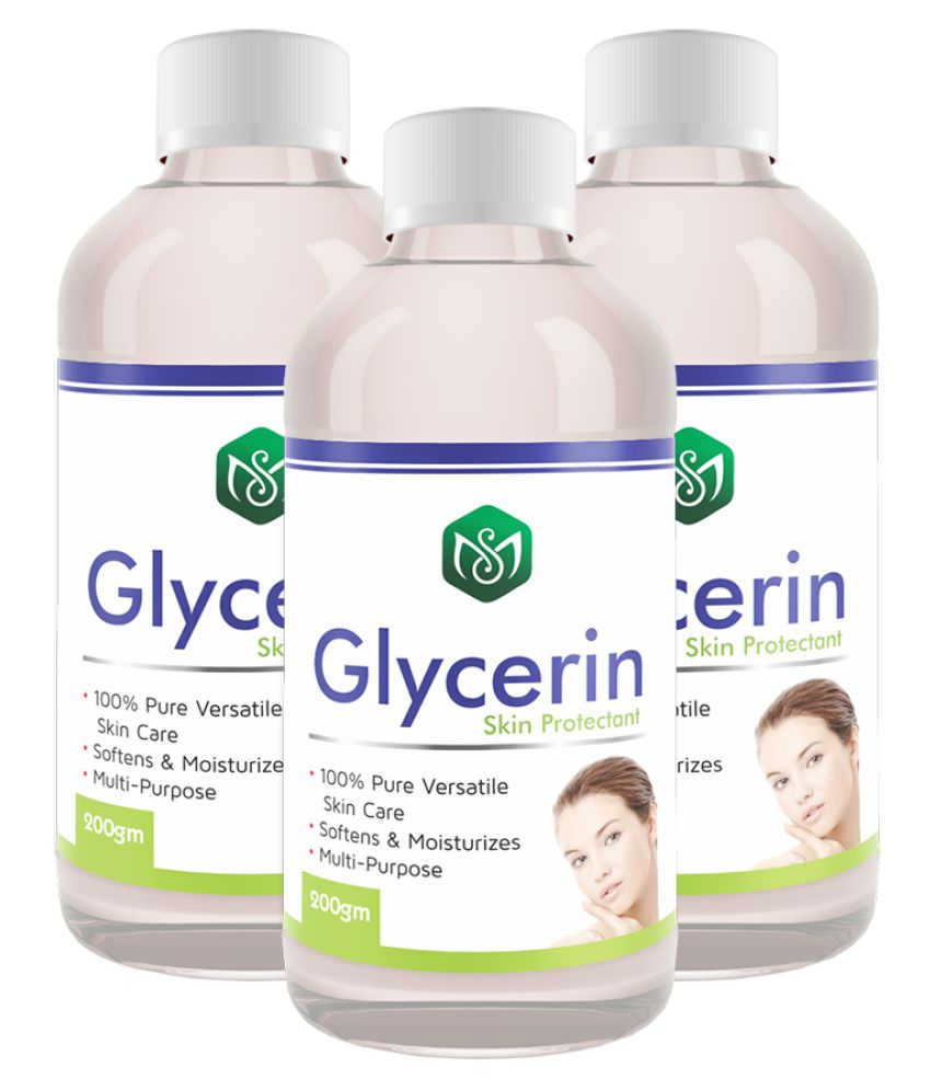 Scorlife Glycerin Skin Care Moisturizer 200 Gm Pack Of 3 Buy Scorlife Glycerin Skin Care Moisturizer 200 Gm Pack Of 3 At Best Prices In India Snapdeal There are 1885 glycerine for sale on etsy, and they cost $9.10 on average.