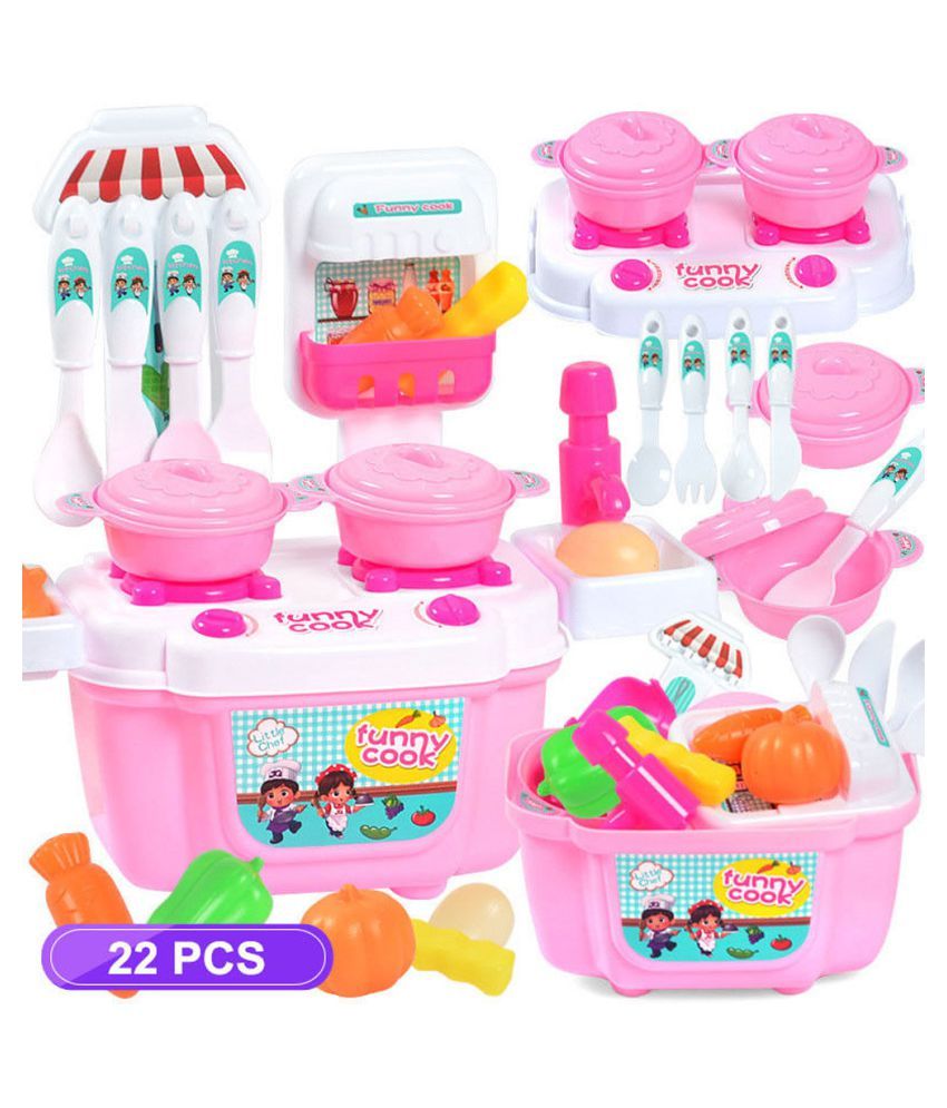 snapdeal toys for girl