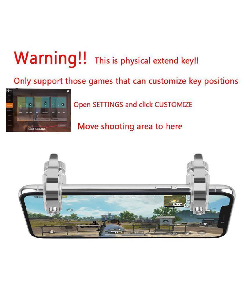 does critical ops have controller support