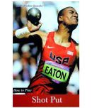 How to Play Series - Shot Put Book