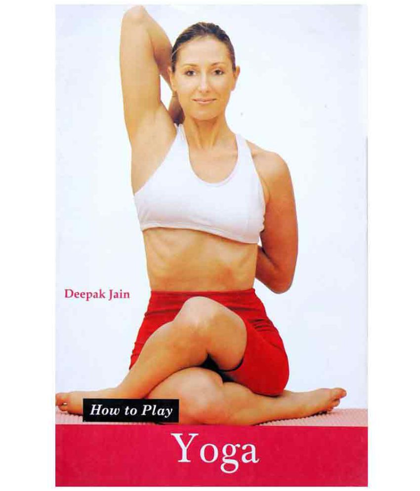     			How to Play Series - Yoga Book