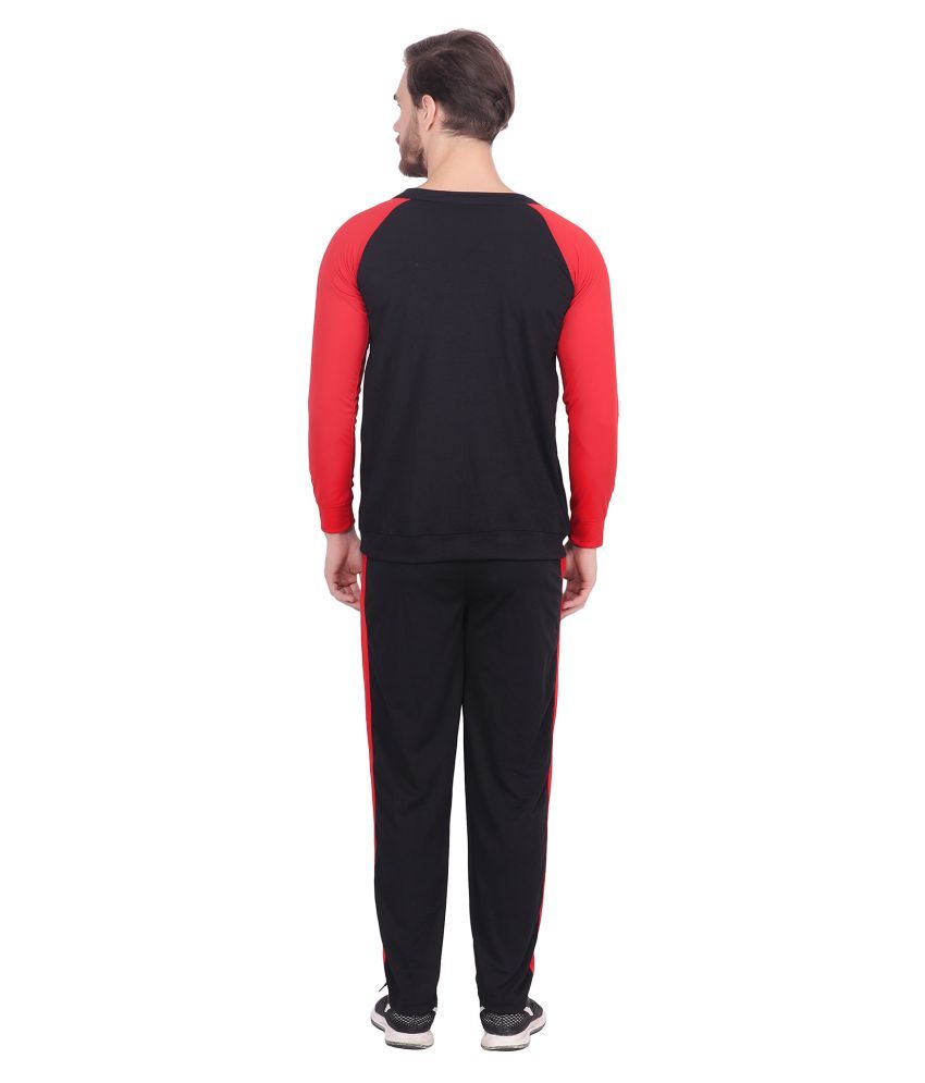 plt black tracksuit
