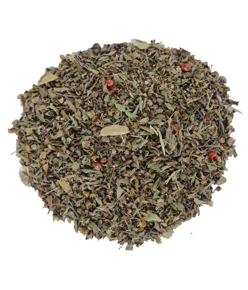nature Chai Green Tea Loose Leaf 100 gm Pack of 2 Buy nature Chai