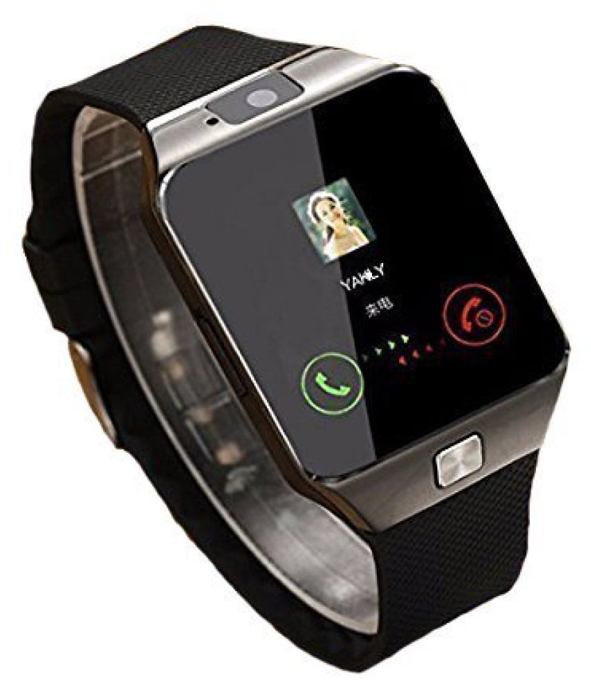 smart watch rs 500