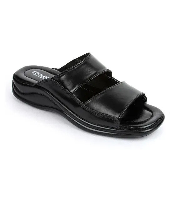 Liberty coolers online chappals online