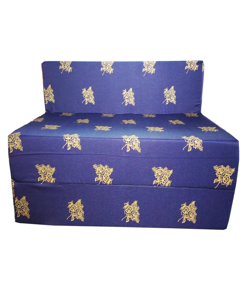 Comfortonplus Sofa Cum Bed Super Premium 32 Density Foam size 4ft x 6ft