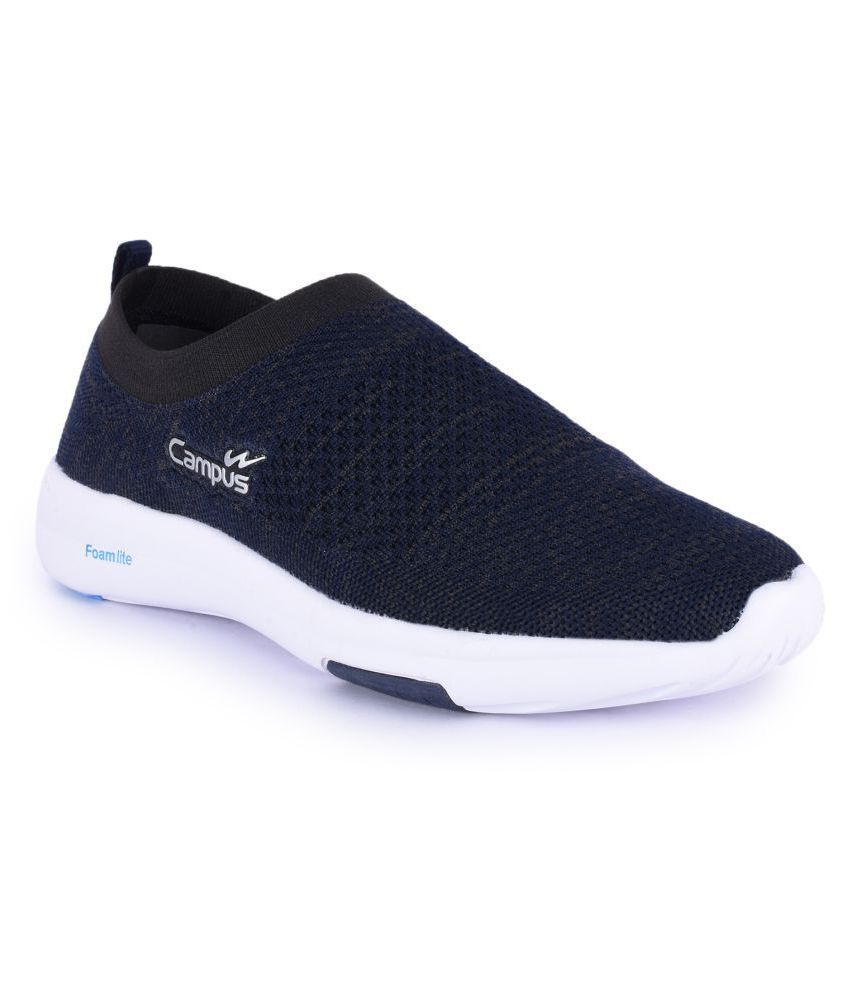 campus lifestyle shoes