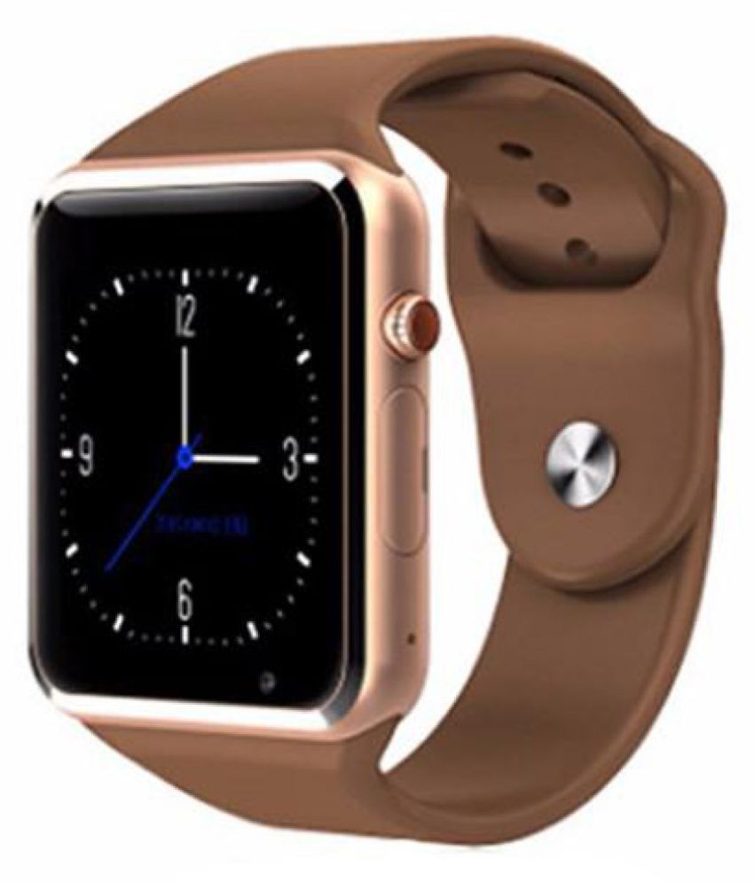 rooq a1 smartwatch