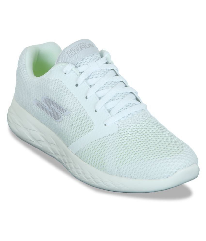 skechers go run 600 qualified running shoes