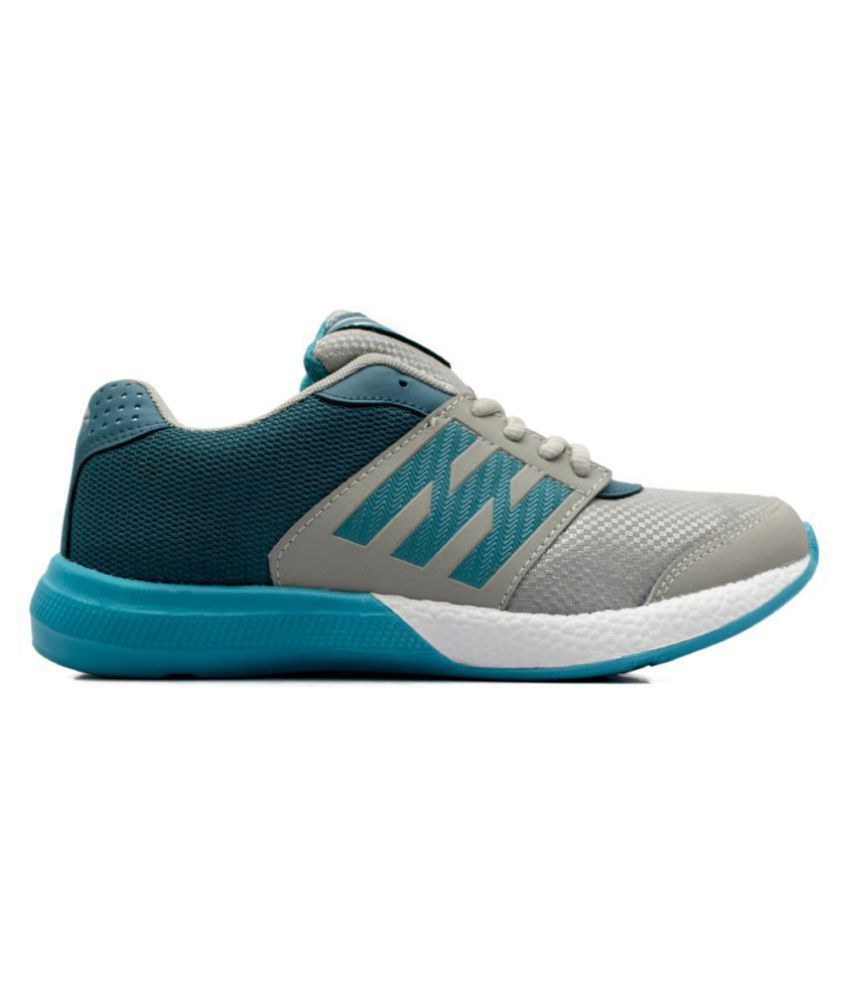 ASIAN Multi Color Sports Shoe Combo Buy ASIAN Multi