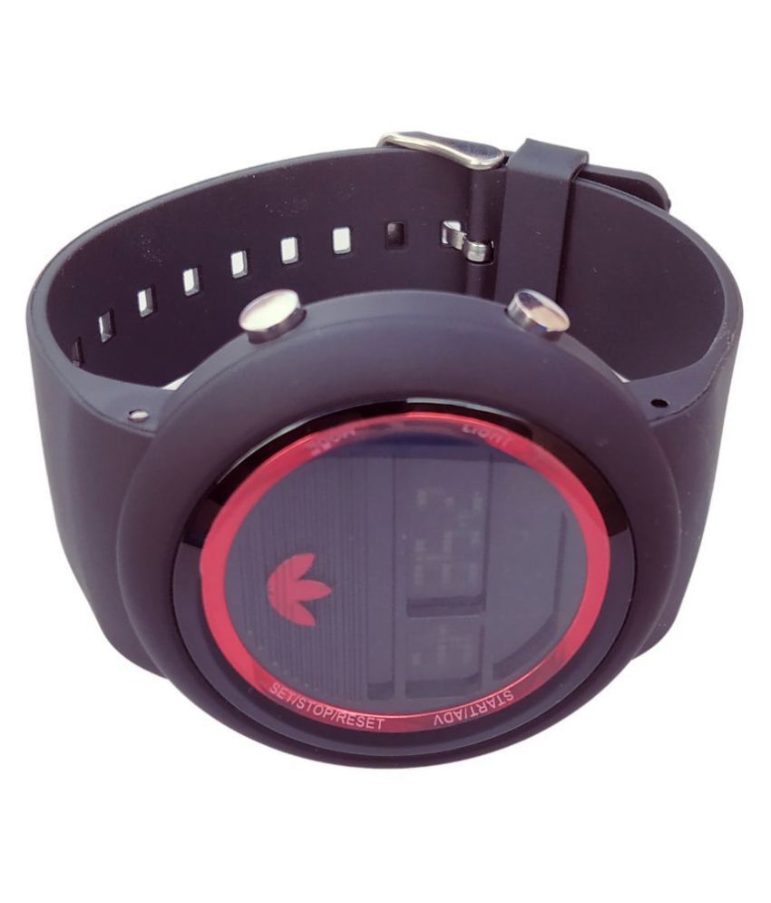 Adidas 8018 watch price discount