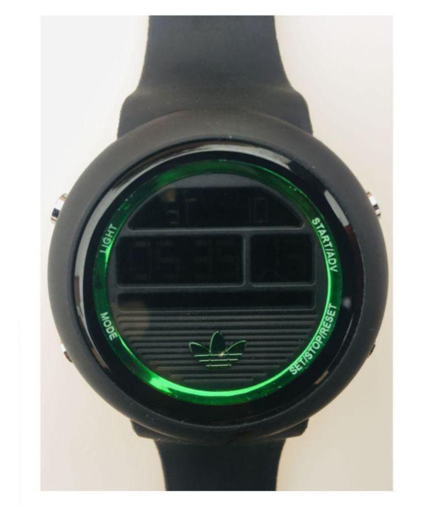 adidas 8018 watch price