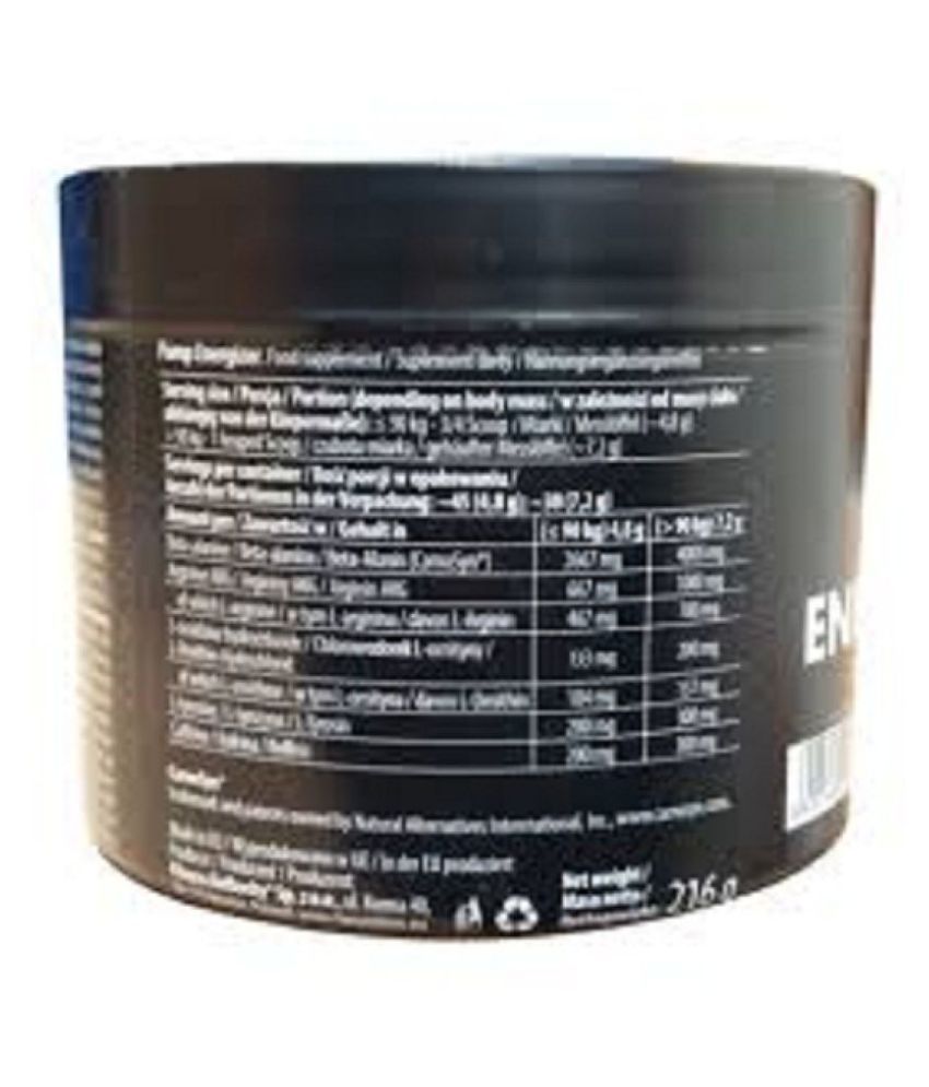 Fa Core Pump Energizer Pre Workout 216 Gm Buy Fa Core Pump Energizer Pre Workout 216 Gm At Best Prices In India Snapdeal