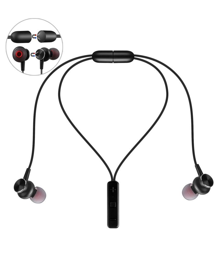 Ear Wired With Mic Headphones/Earphones 