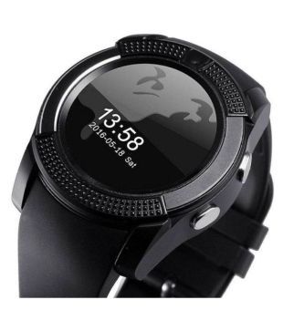 jaiden bluetooth v8 watch