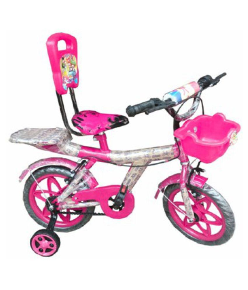 snapdeal baby cycle