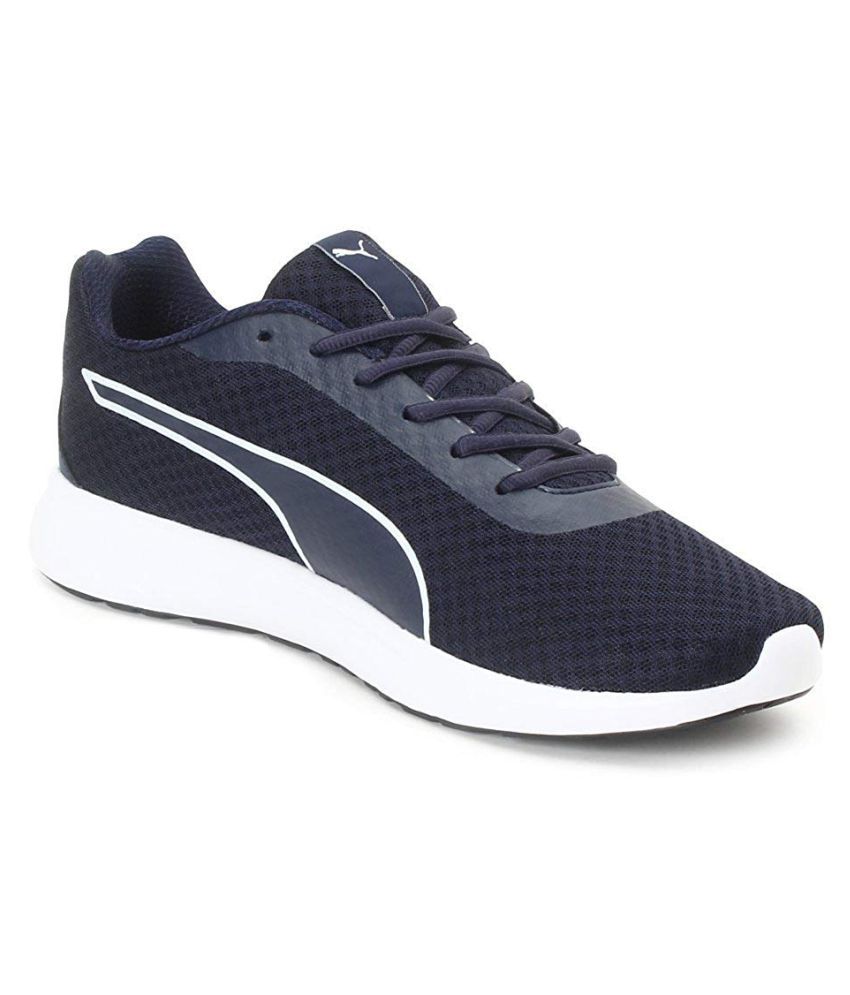 puma propel el idp running shoes