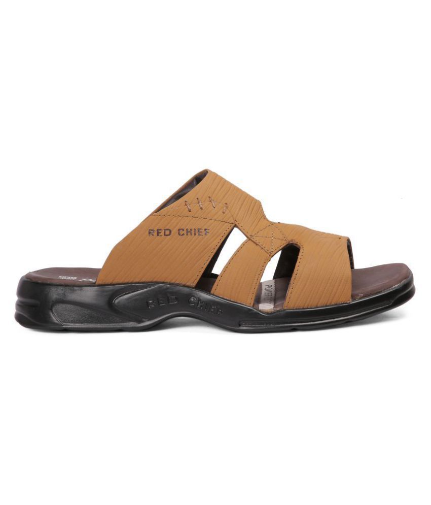 red chief slipper price
