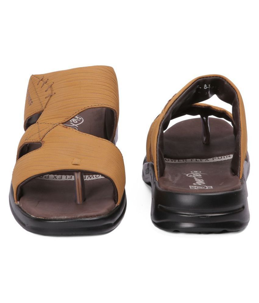 red chief slipper price