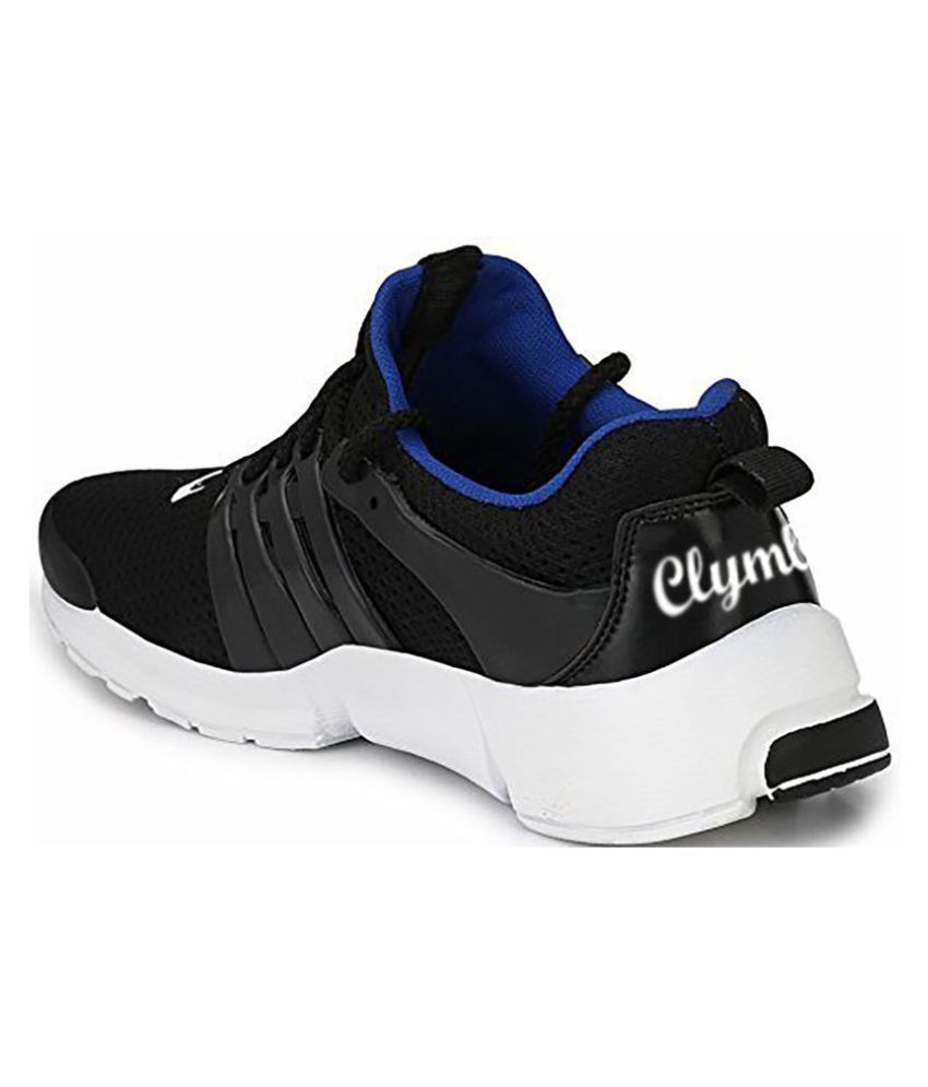 Clymb Outdoor Black Casual Shoes Buy Clymb Outdoor Black