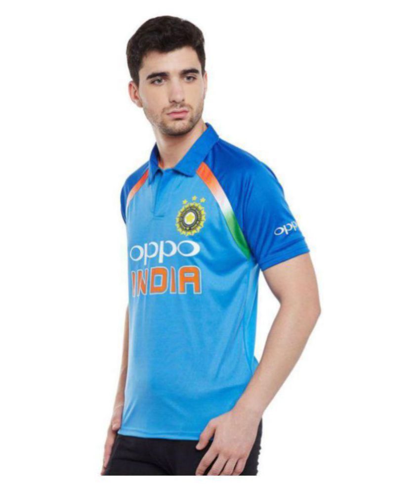 indian cricket team jersey 2019 world cup buy online