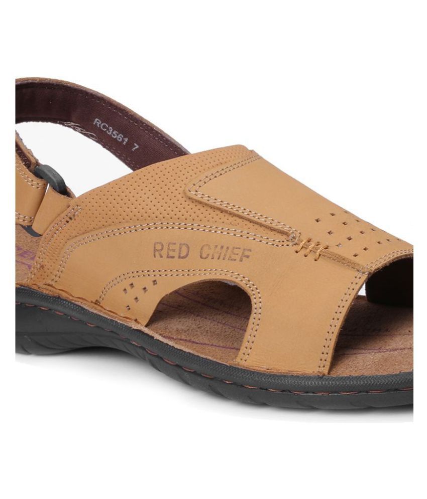 red chief sandals for ladies