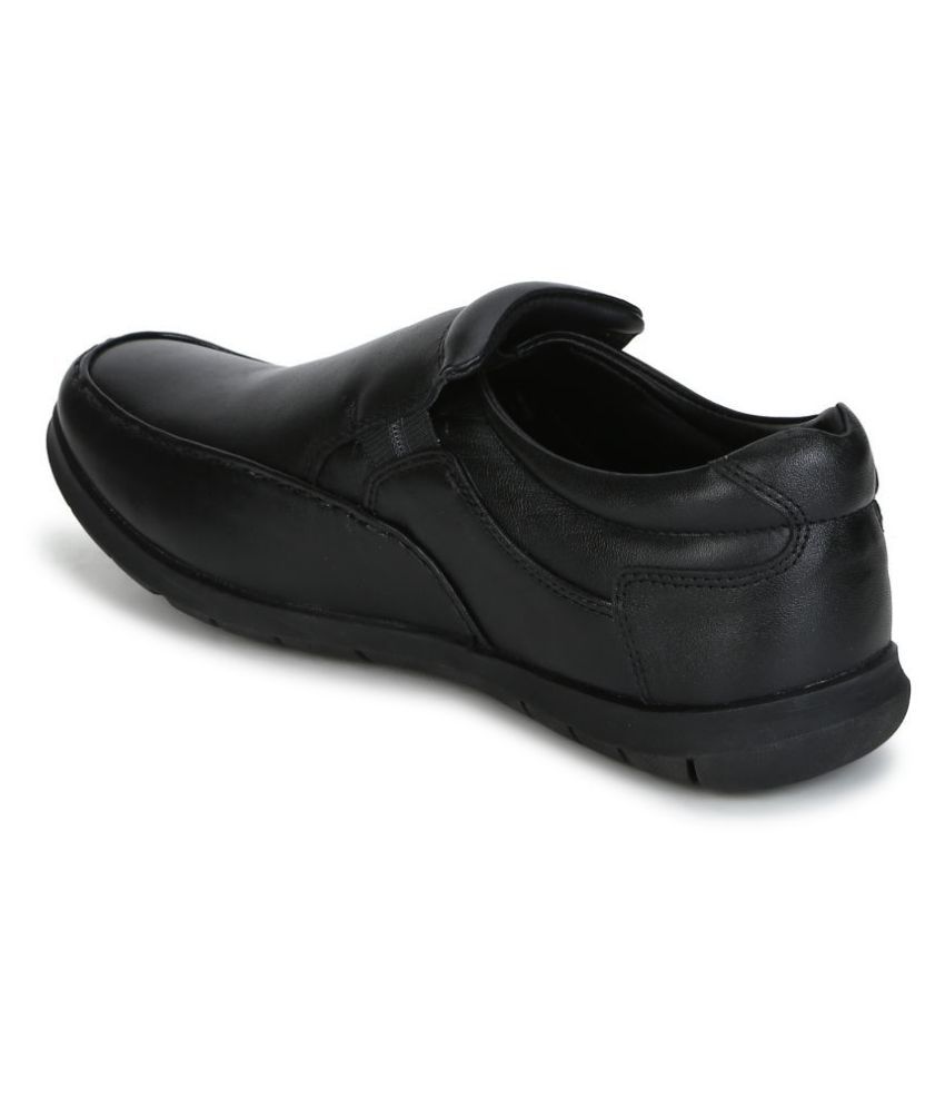 red chief springer slip on