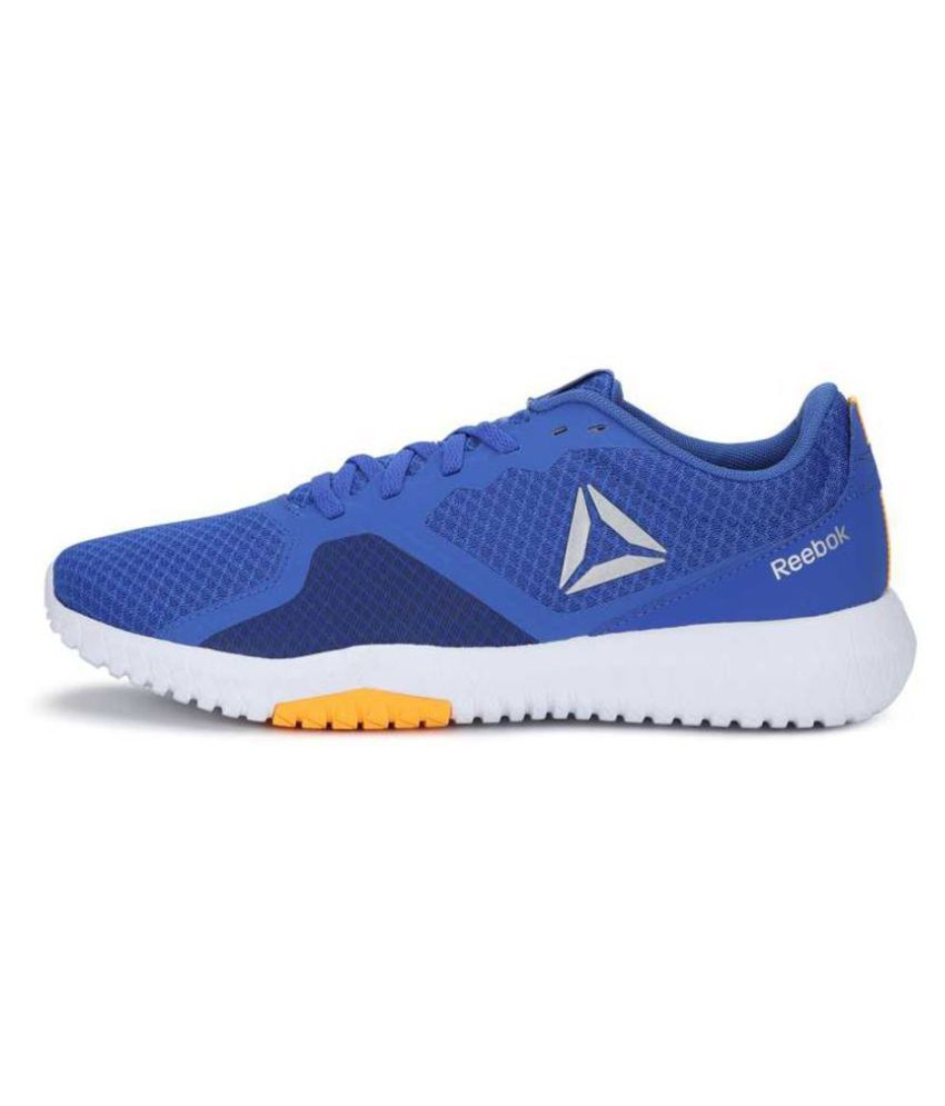 reebok casual shoes on snapdeal
