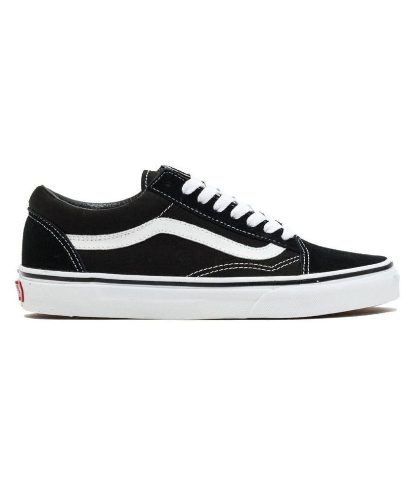 vans workout shoes
