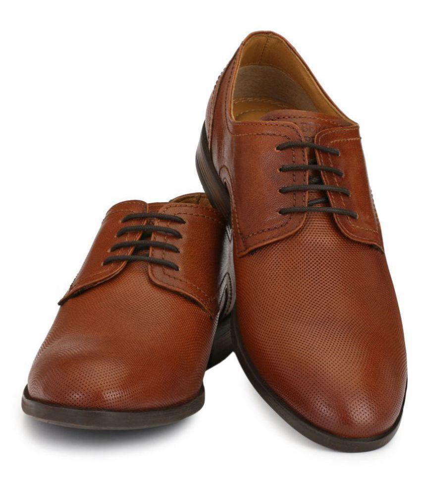 alberto torresi men's leather formal shoes