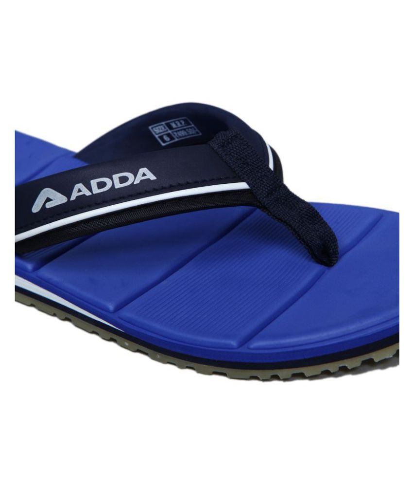 adda slippers company