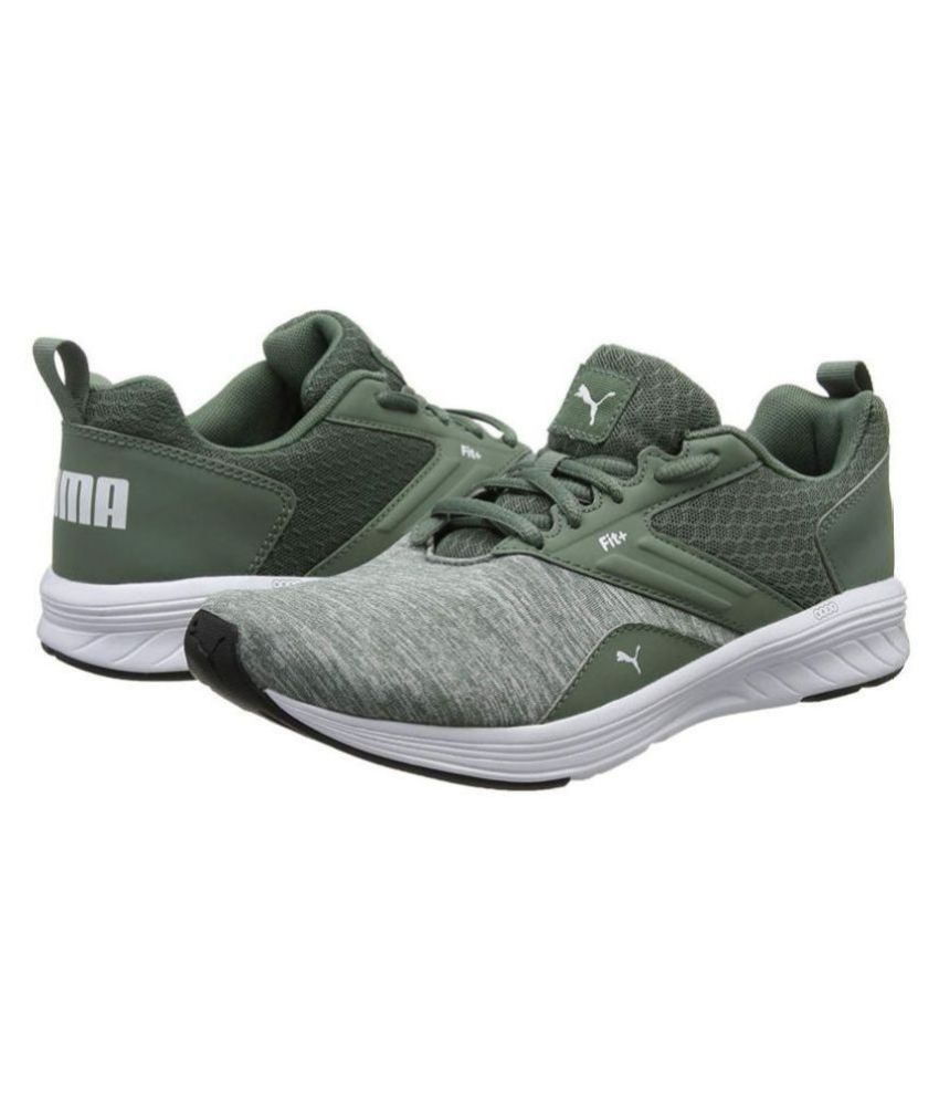 puma nrgy grey