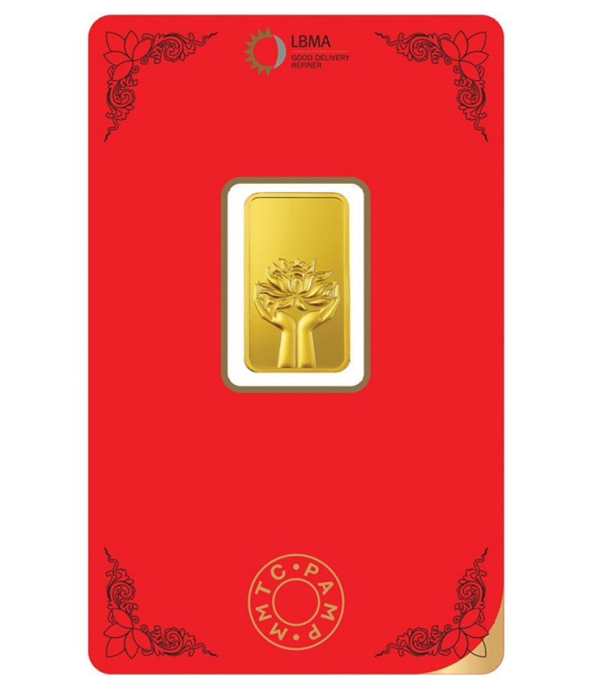 Mmtc Pamp Gold Gram Coin Buy Mmtc Pamp Gold Gram Coin Online In