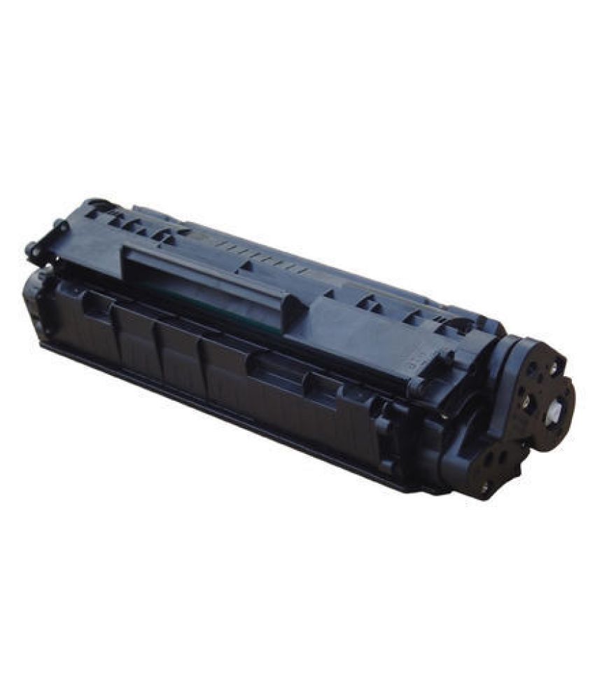 Techie Toner 88A Black Single Cartridge for :LASER JET ...