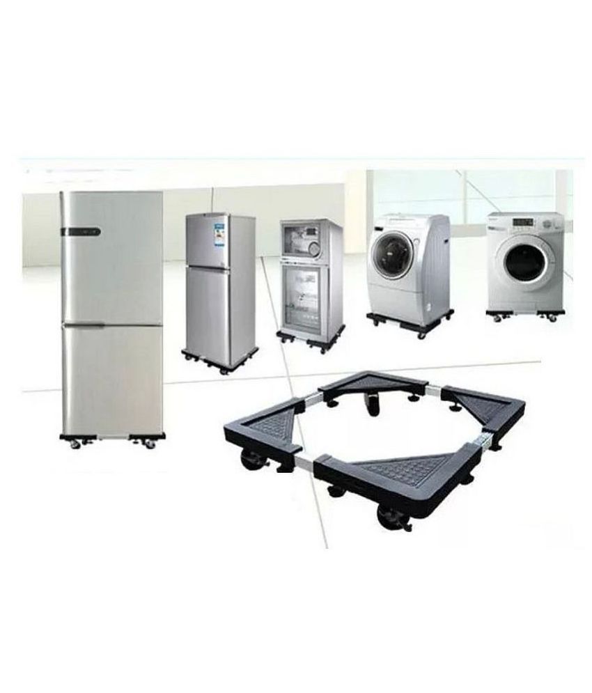 Magic Trolley Metal Washing Machine Accessories Muticolor Buy Magic