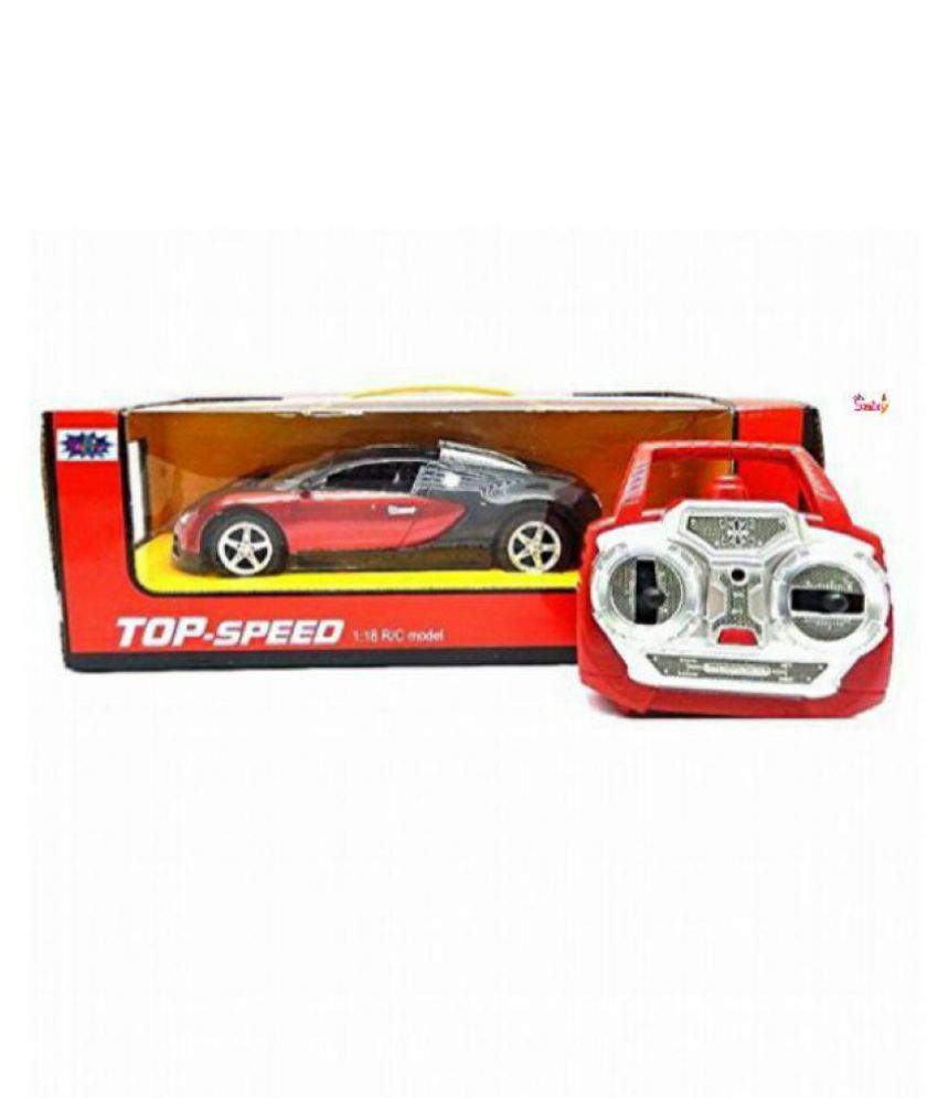 OH BABY, BABY &Remote Control Rechargeable Stylish Car FOR YOUR KIDS SE