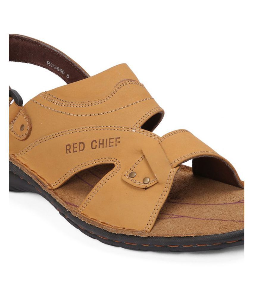 red chief sandals for ladies