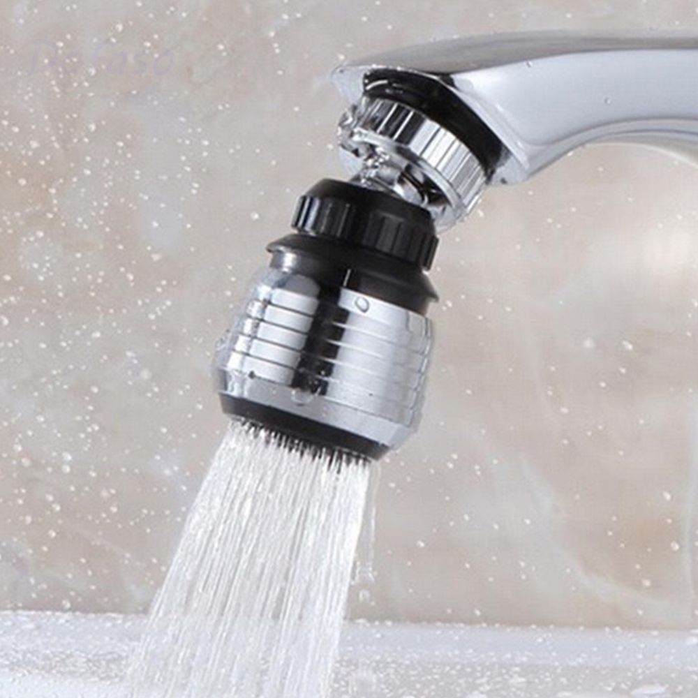 Buy ElectoMania 360 Water Saving Nozzle Filter Plastic Tap Filter