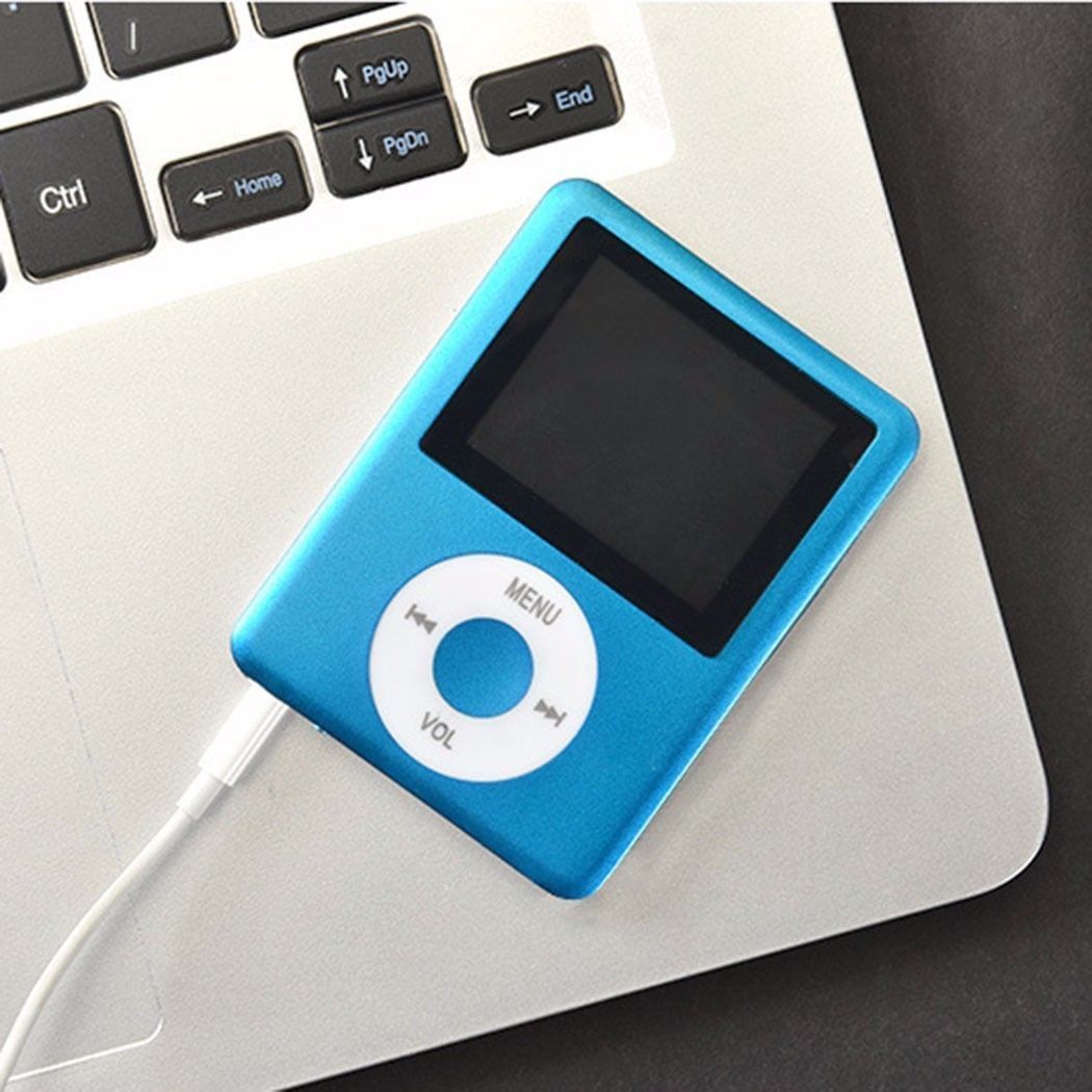 Buy Suroskie Mini Bluetooth MP4 Players Online at Best Price in India ...