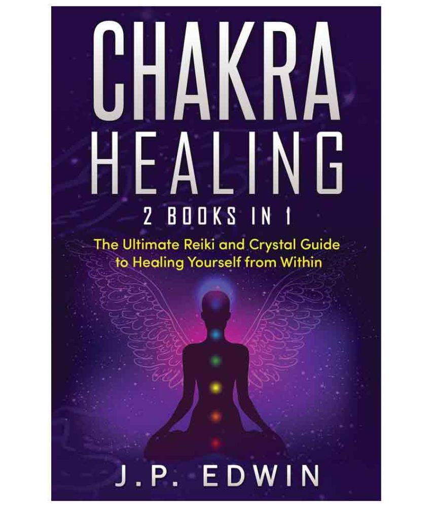 Chakra Healing: Buy Chakra Healing Online at Low Price in ...