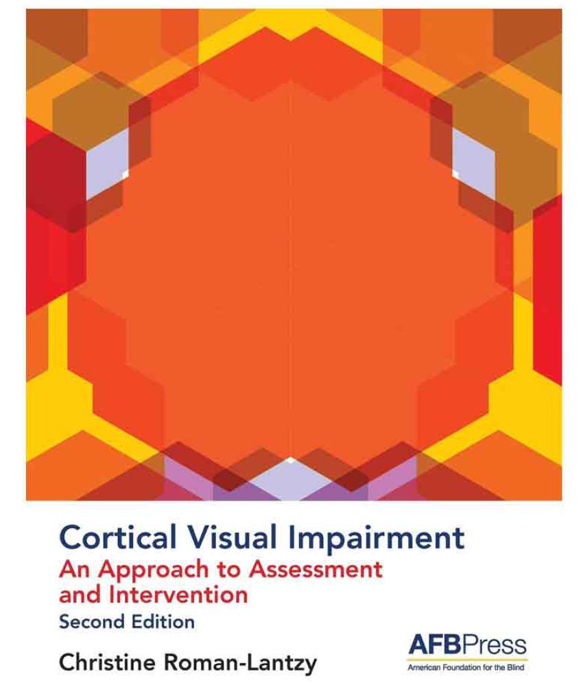 Cortical Visual Impairment Buy Cortical Visual Impairment Online at