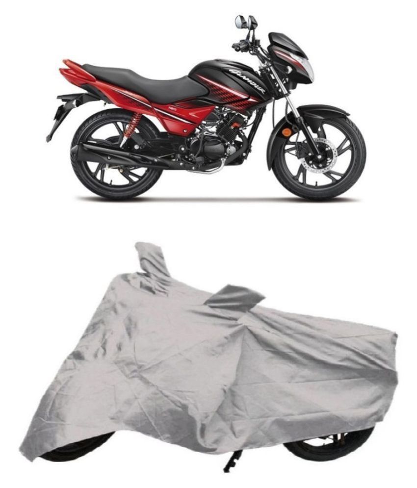 glamour bike body cover