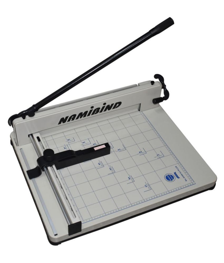 paper cutter paper cutter