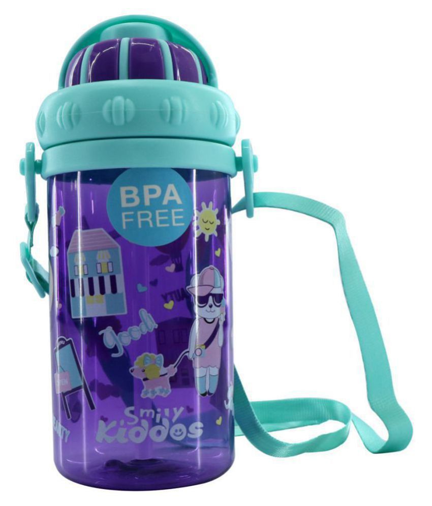 safest water bottle for kids