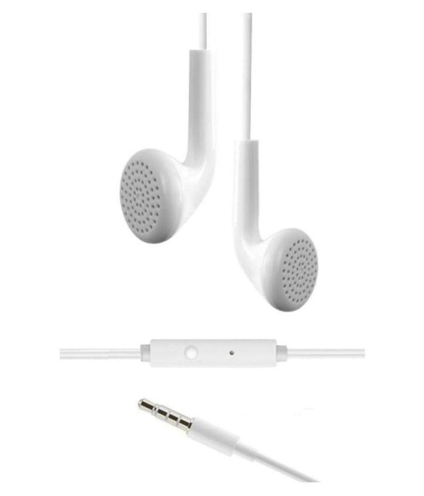 vivo y95 earphones