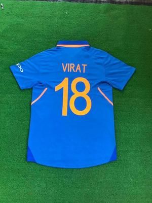 indian cricket world cup jersey