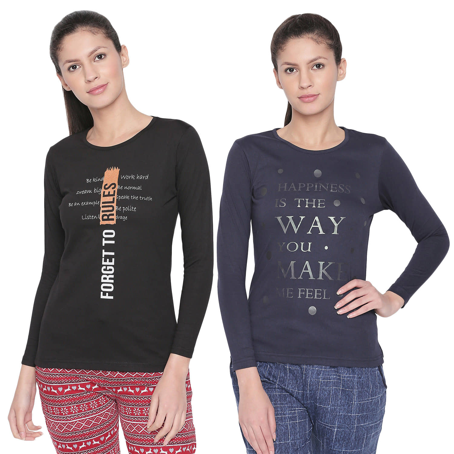 bodyactive t shirt