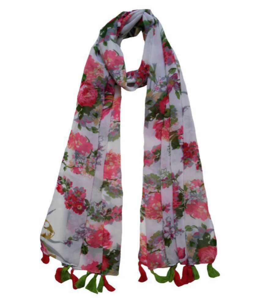 Fusfus Multi Printed Chiffon Stoles Buy Online At Low Price In India Snapdeal No importa de que tipo de guerra se trate debe existir un hilo marcador/comentarios y el mismo debe mantenerse. snapdeal